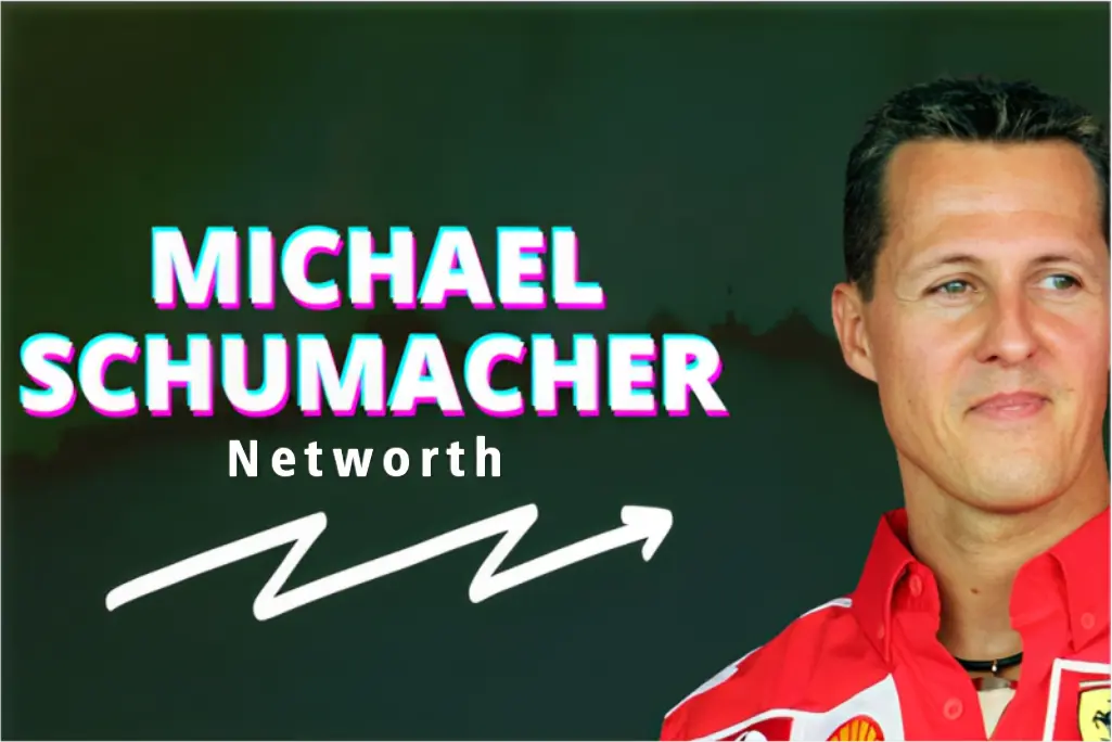 Michael Schumacher