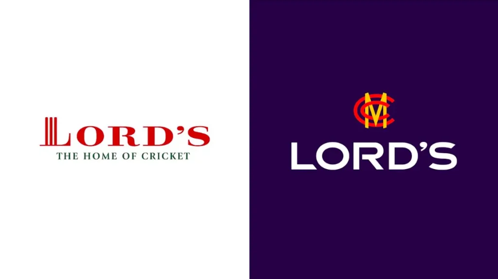 lords cricket logo