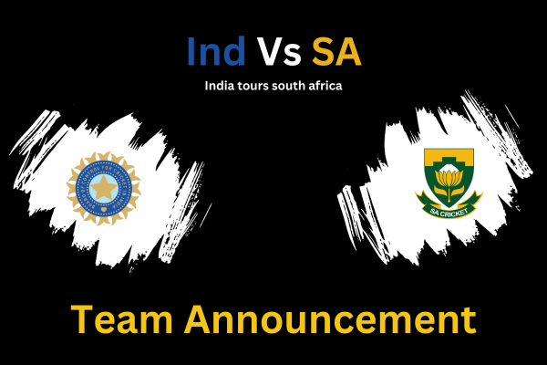 Ind Vs Sa