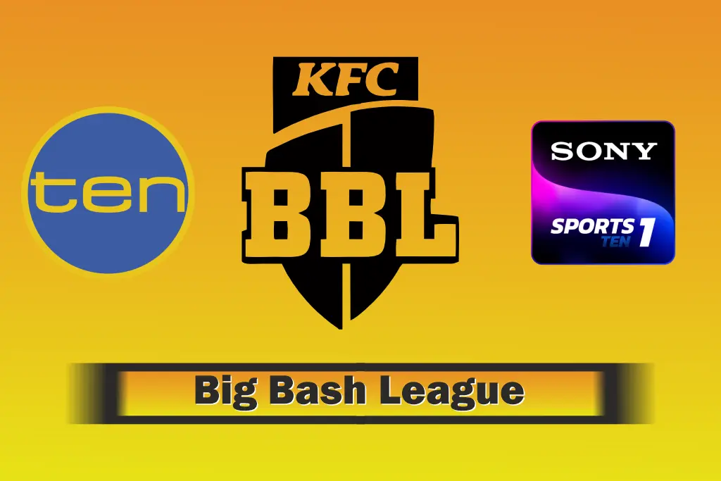 Big Bash League