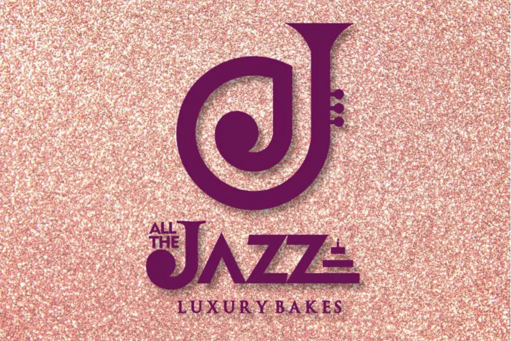 All the jazz bakery logo