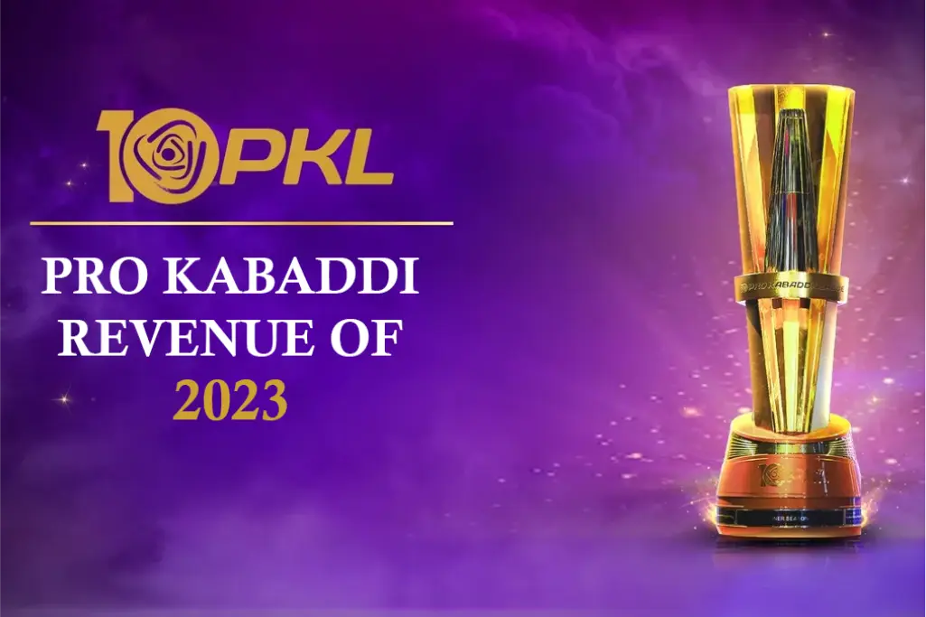 Pro Kabaddi League 2023