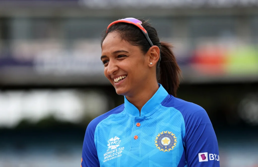 All about harmanpreet kaur husband name & Profession Harmanpreet Kaur